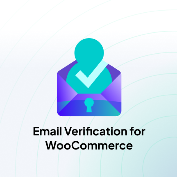 Verificação de E-mail para WooCommerce
