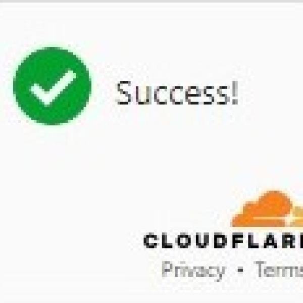 Enhanced Cloudflare Turnstile