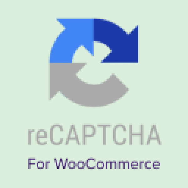 reCAPTCHA para WooCommerce