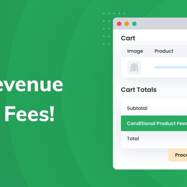 Taxas Extras para WooCommerce