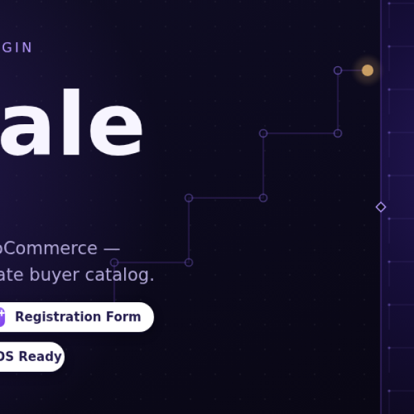 Wholesale for WooCommerce