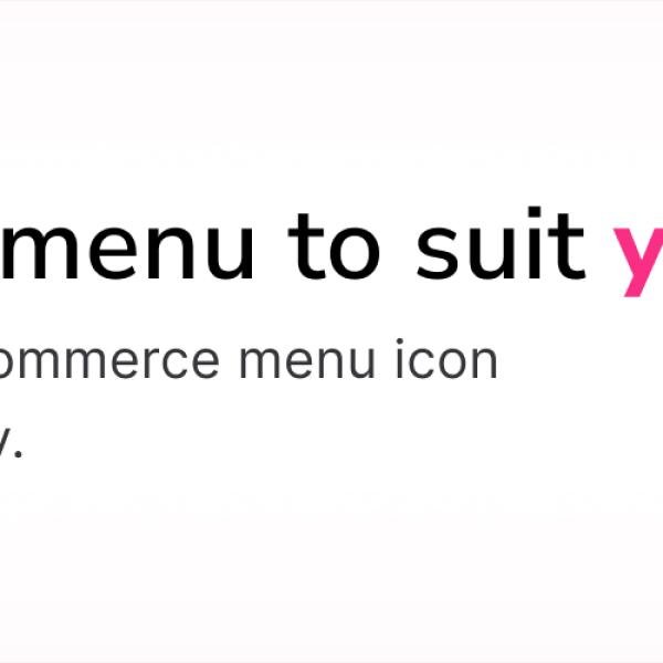 Custom Branding for WooCommerce