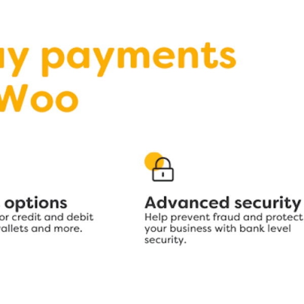 Eway Payments for Woo