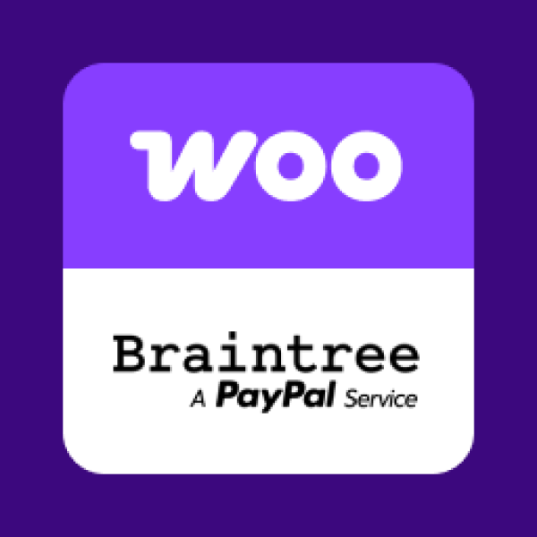 PayPal Enterprise Payments (anteriormente Braintree) para WooCommerce