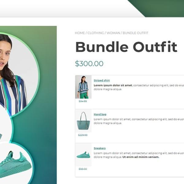 YITH WooCommerce Product Bundles