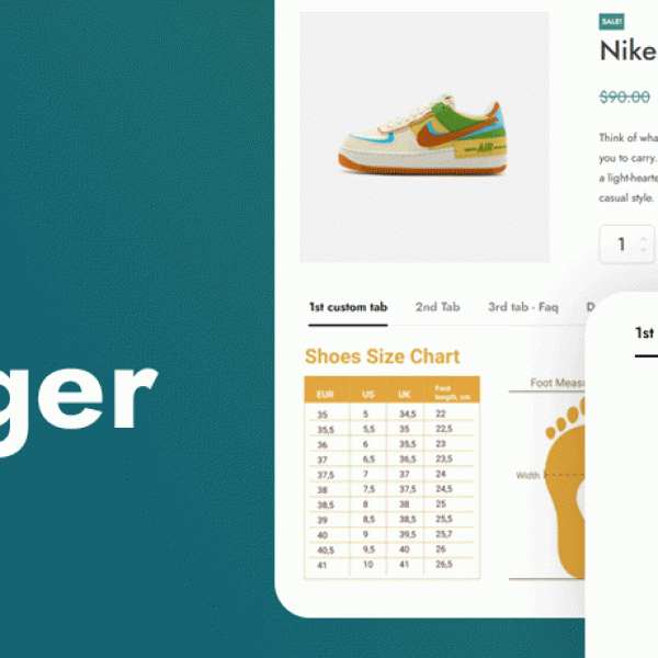YITH WooCommerce Tab Manager