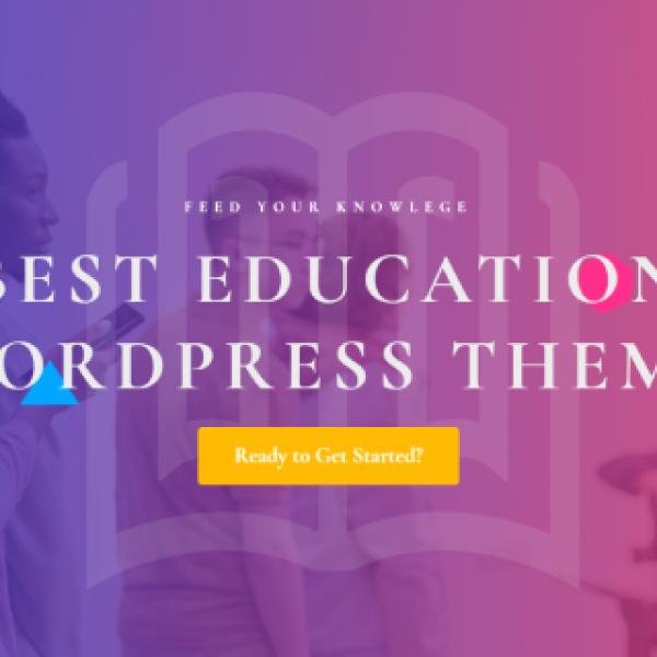 Eshikkha Elearning Elementor Template Kit