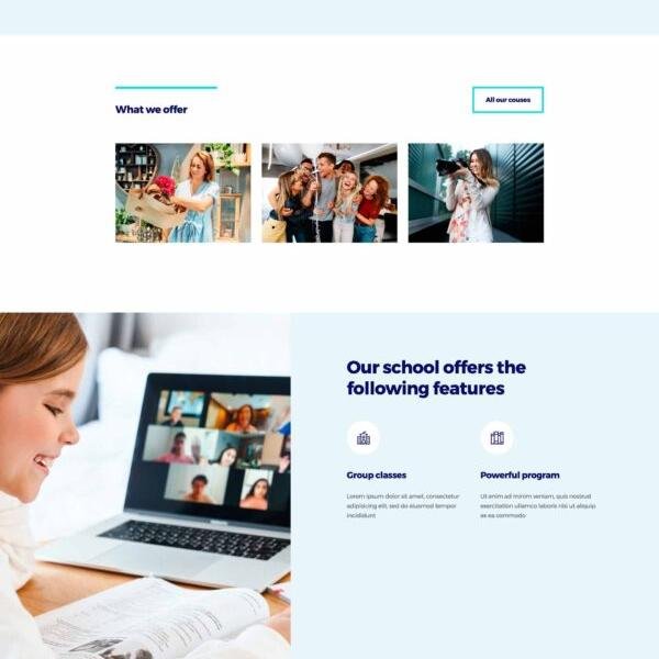 Learnex Distance Education Learning Courses El