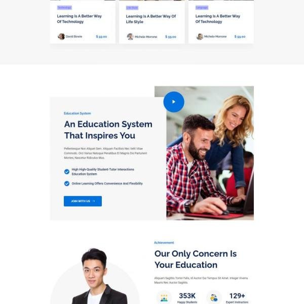Learnway Professional Online Education Courses E