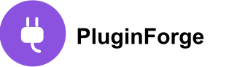 PluginForge | Wordpress
